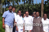 BJP leaders urge CM to visit affected areca plantations